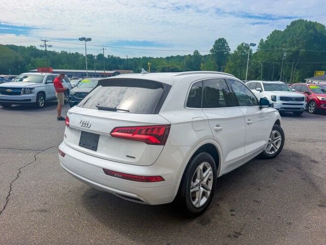 2019 Audi Q5 Premium Conover NC