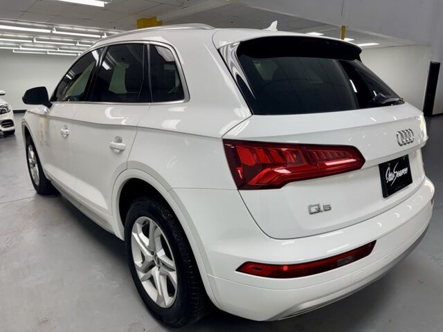 2019 Audi Q5 Premium Dallas TX
