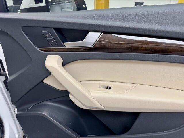 2019 Audi Q5 Premium Dallas TX