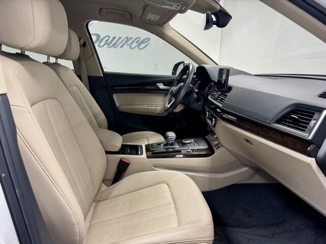 2019 Audi Q5 Premium Dallas TX