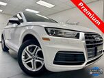 2019 Audi Q5 Premium