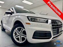 2019_Audi_Q5_Premium_ Dallas TX