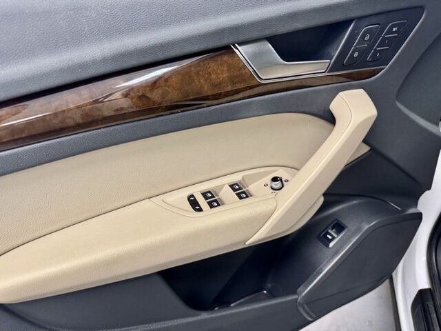 2019 Audi Q5 Premium Dallas TX