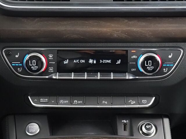2019 Audi Q5 Premium Plus 45 TFSI Quattro *NAVIGATION, VIRTUAL COCKPIT, SAFETY ALERTS, BACKUP-CAMERA, PANORAMA MOONROOF, LEATHER, CLIMATE SEATS, ADVANCED KEY, 20 INCH WHEELS, BANG & OLUFSEN, ANDROID & APPLE Round Rock TX