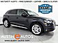 2019 Audi Q5 Premium Plus 45 TFSI Quattro *NAVIGATION, VIRTUAL COCKPIT, SAFETY ALERTS, BACKUP-CAMERA, PANORAMA MOONROOF, LEATHER, CLIMATE SEATS, ADVANCED KEY, 20 INCH WHEELS, BANG & OLUFSEN, ANDROID & APPLE Round Rock TX
