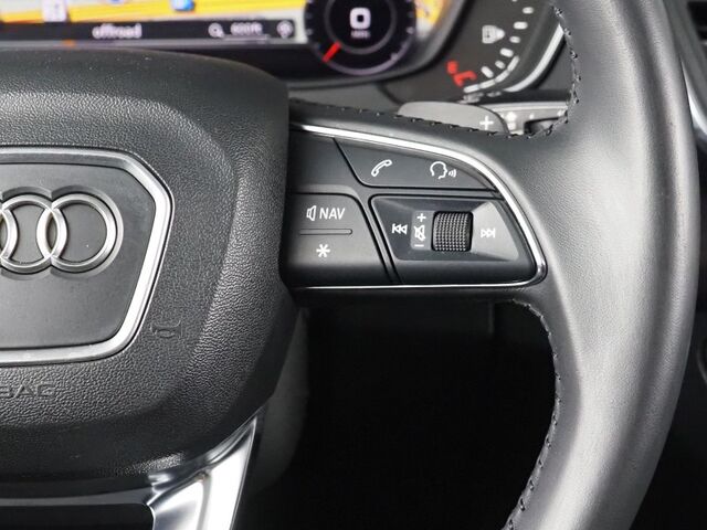 2019 Audi Q5 Premium Plus 45 TFSI Quattro *NAVIGATION, VIRTUAL COCKPIT, SAFETY ALERTS, BACKUP-CAMERA, PANORAMA MOONROOF, LEATHER, CLIMATE SEATS, ADVANCED KEY, 20 INCH WHEELS, BANG & OLUFSEN, ANDROID & APPLE Round Rock TX