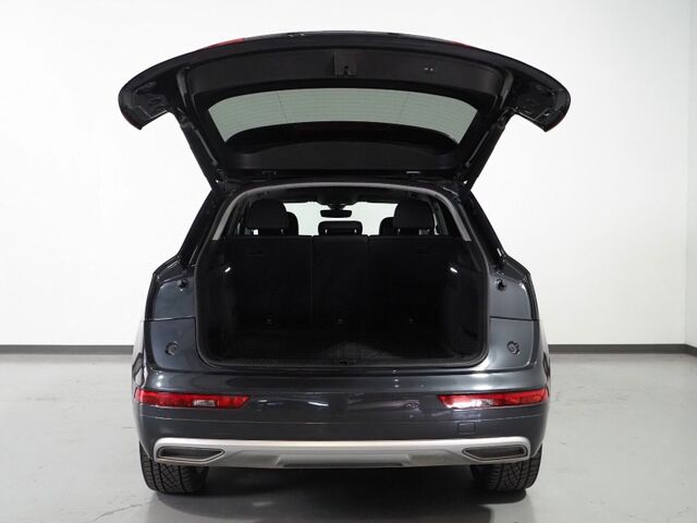 2019 Audi Q5 Premium Plus 45 TFSI Quattro *NAVIGATION, VIRTUAL COCKPIT, SAFETY ALERTS, BACKUP-CAMERA, PANORAMA MOONROOF, LEATHER, CLIMATE SEATS, ADVANCED KEY, 20 INCH WHEELS, BANG & OLUFSEN, ANDROID & APPLE Round Rock TX