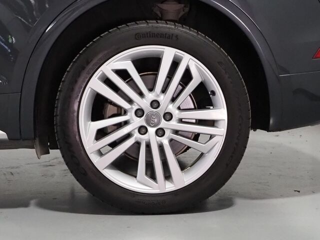 2019 Audi Q5 Premium Plus 45 TFSI Quattro *NAVIGATION, VIRTUAL COCKPIT, SAFETY ALERTS, BACKUP-CAMERA, PANORAMA MOONROOF, LEATHER, CLIMATE SEATS, ADVANCED KEY, 20 INCH WHEELS, BANG & OLUFSEN, ANDROID & APPLE Round Rock TX