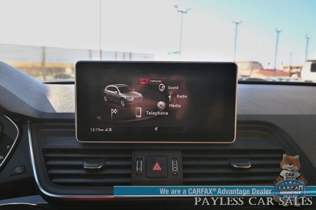 2019 Audi Q5 Premium Plus Wasilla AK