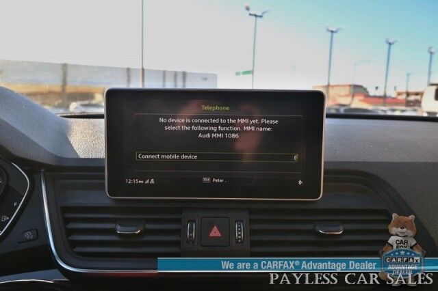 2019 Audi Q5 Premium Plus Wasilla AK