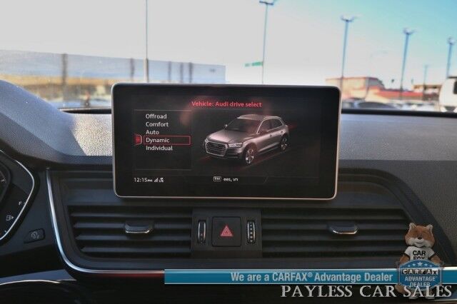 2019 Audi Q5 Premium Plus Wasilla AK