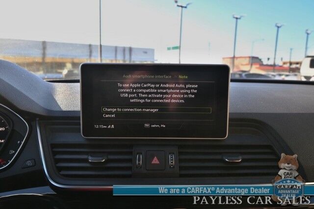 2019 Audi Q5 Premium Plus Wasilla AK