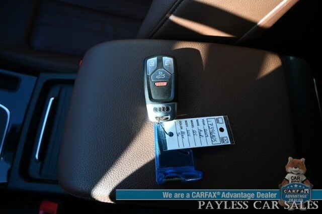 2019 Audi Q5 Premium Plus Wasilla AK