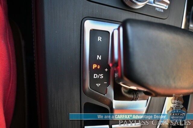 2019 Audi Q5 Premium Plus Wasilla AK