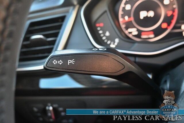 2019 Audi Q5 Premium Plus Wasilla AK