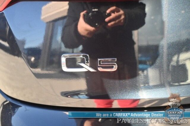 2019 Audi Q5 Premium Plus Wasilla AK