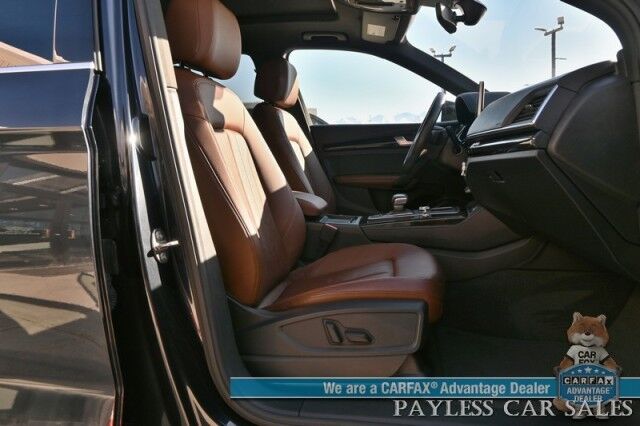 2019 Audi Q5 Premium Plus Wasilla AK