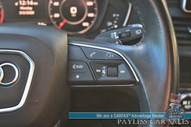 2019 Audi Q5 Premium Plus Wasilla AK