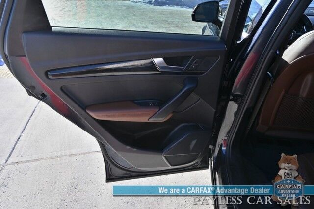 2019 Audi Q5 Premium Plus Wasilla AK