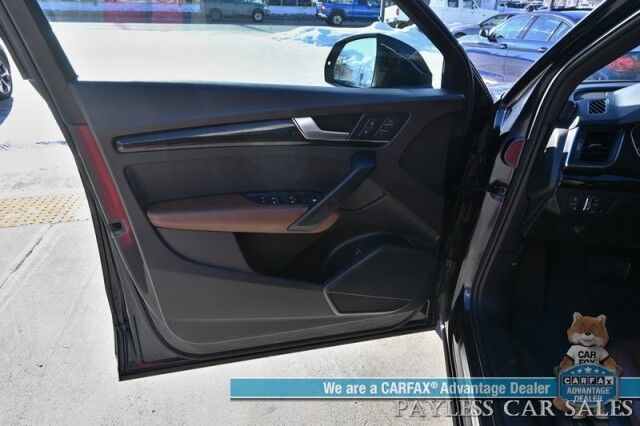 2019 Audi Q5 Premium Plus Wasilla AK