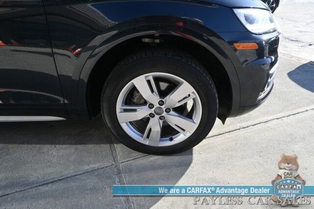 2019 Audi Q5 Premium Plus Wasilla AK