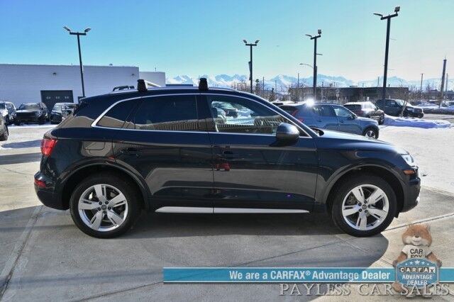 2019 Audi Q5 Premium Plus Wasilla AK