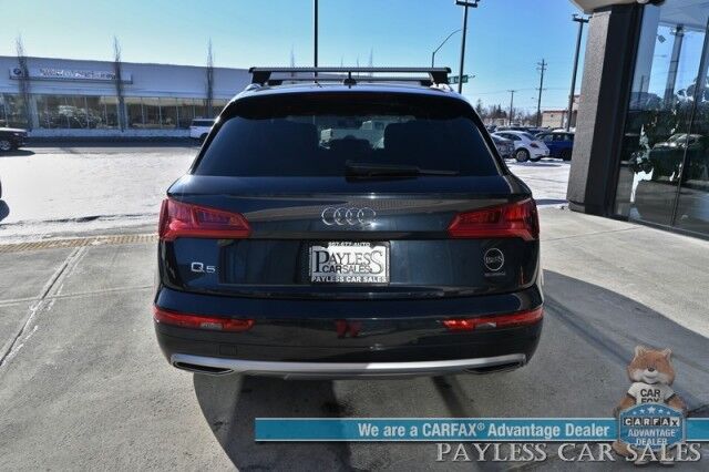 2019 Audi Q5 Premium Plus Wasilla AK