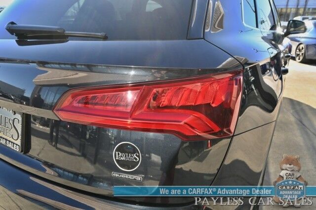 2019 Audi Q5 Premium Plus Wasilla AK