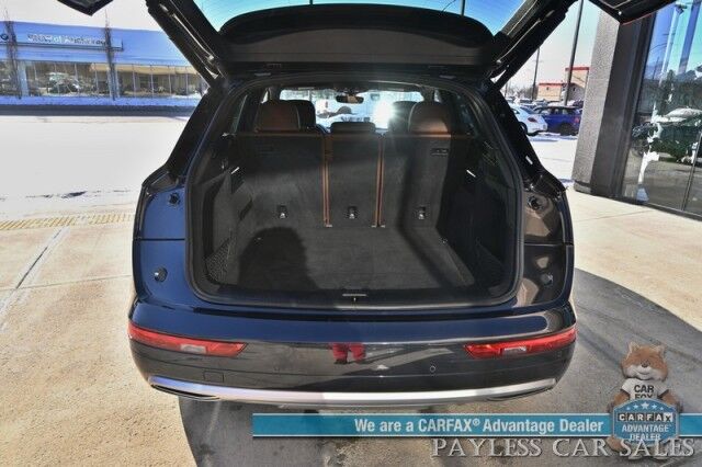 2019 Audi Q5 Premium Plus Wasilla AK