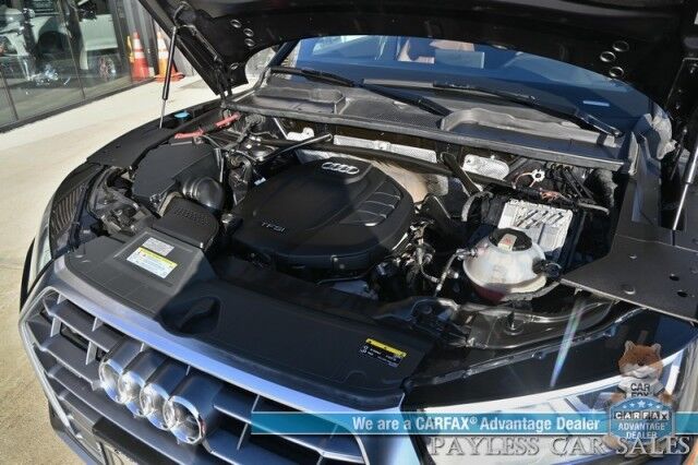 2019 Audi Q5 Premium Plus Wasilla AK