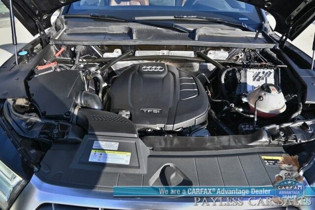 2019 Audi Q5 Premium Plus Wasilla AK