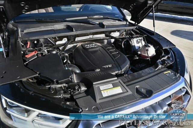 2019 Audi Q5 Premium Plus Wasilla AK