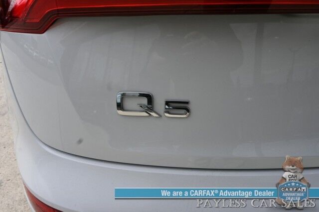 2019 Audi Q5 Premium Plus Anchorage AK