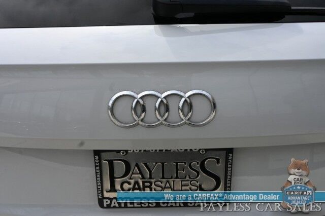 2019 Audi Q5 Premium Plus Anchorage AK