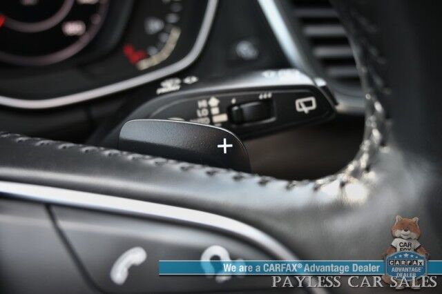 2019 Audi Q5 Premium Plus Anchorage AK