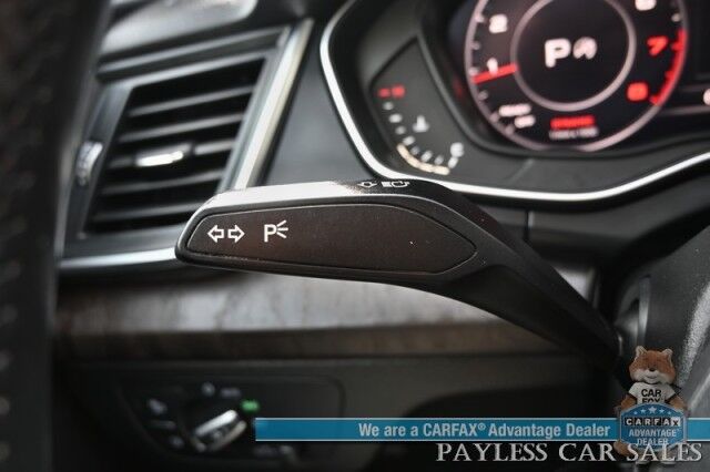 2019 Audi Q5 Premium Plus Anchorage AK