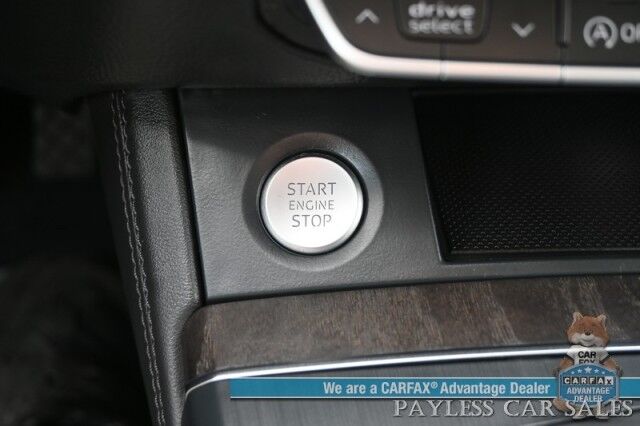 2019 Audi Q5 Premium Plus Anchorage AK