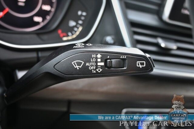 2019 Audi Q5 Premium Plus Anchorage AK