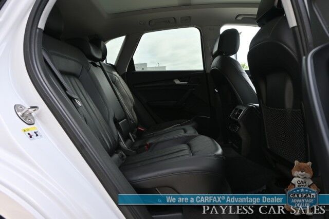 2019 Audi Q5 Premium Plus Anchorage AK