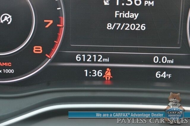2019 Audi Q5 Premium Plus Anchorage AK