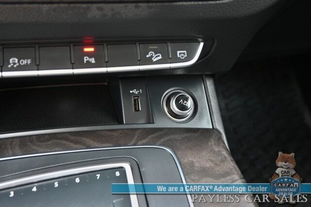 2019 Audi Q5 Premium Plus Anchorage AK