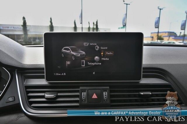 2019 Audi Q5 Premium Plus Anchorage AK