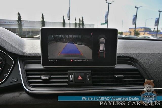 2019 Audi Q5 Premium Plus Anchorage AK