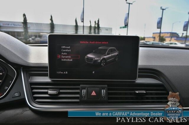 2019 Audi Q5 Premium Plus Anchorage AK