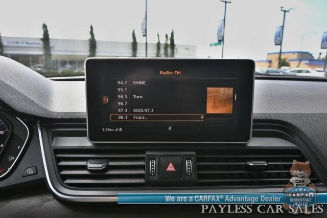 2019 Audi Q5 Premium Plus Anchorage AK