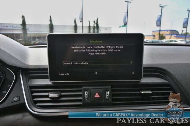 2019 Audi Q5 Premium Plus Anchorage AK