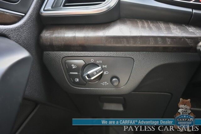 2019 Audi Q5 Premium Plus Anchorage AK