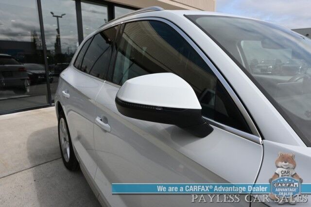 2019 Audi Q5 Premium Plus Anchorage AK