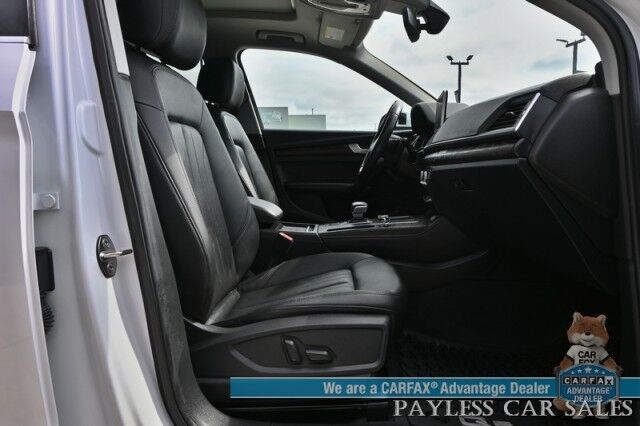 2019 Audi Q5 Premium Plus Anchorage AK