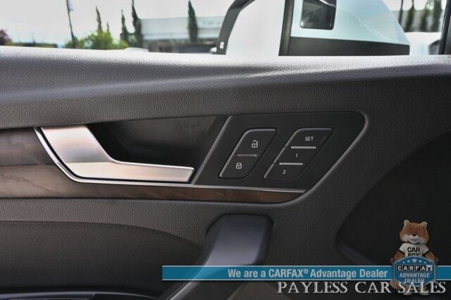 2019 Audi Q5 Premium Plus Anchorage AK